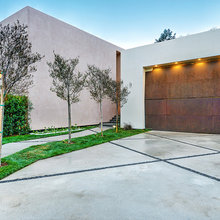 garage