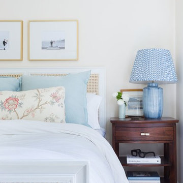 Pacific Palisades Home