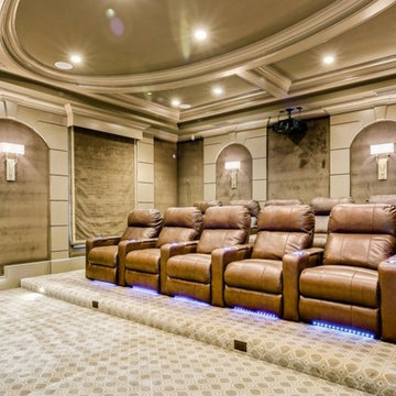 1100 FALLEN LEAF ROAD – ARCADIA, CA