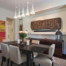 indian decor