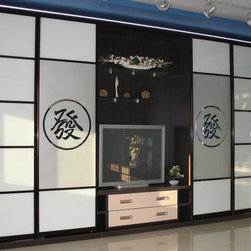 fitted wardrobe - Wardrobe Storage Solutions