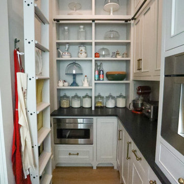 Custom Built Home 11