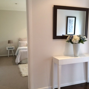 House Dressing