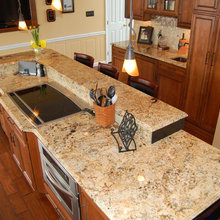 Breakfast Bar