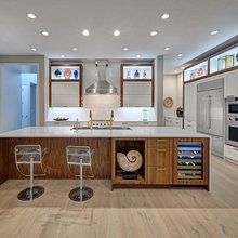 Kitchen Ideas