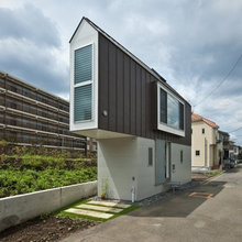 Back House - Kevin