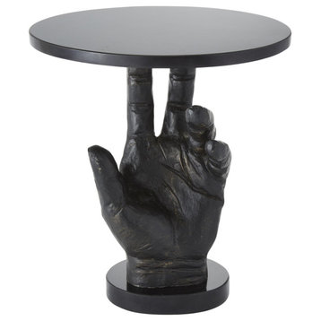 Hand Table