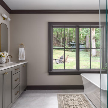 Nashville Addition / Remodel
