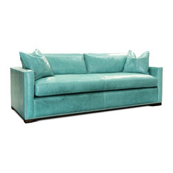 Custom Furniture (Various) - Sleeper Sofas