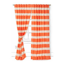 curtains