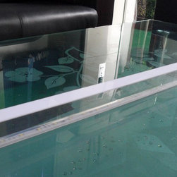 LED bar light - Bathroom Vanity Lighting