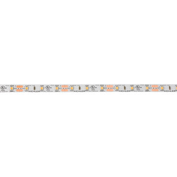 Kichler 4T116S27WH LED Tape, White Material, Not Painted Finish