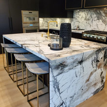Kitchen Marble