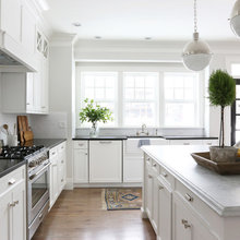 Kitchen tips