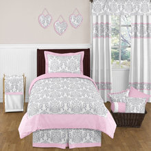 Baby room