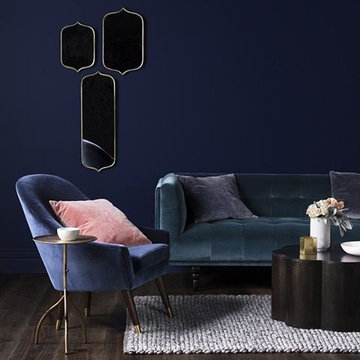 Globewest Collaboration