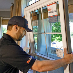 Rite Window - Replacement Windows - Products