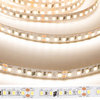 UL Listed 95 CRI LED STRIP Light Highest Brightness 600 LED chip per roll, 4000k Natural White
