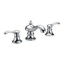 brass faucet