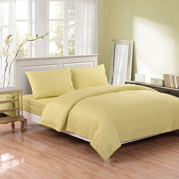 Honeymoon Bedding