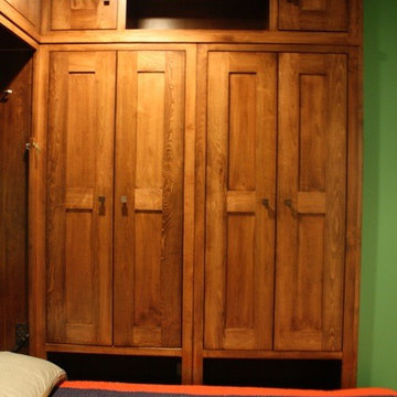 Murphy Bed Ideas