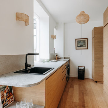 Appartement Marnes-la-Coquette