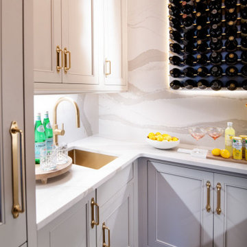 Oak Hill Wine Room