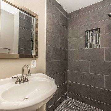 South Miami Remodel