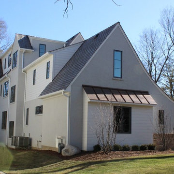 Walker Residence