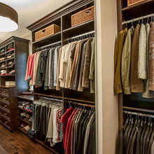 closet