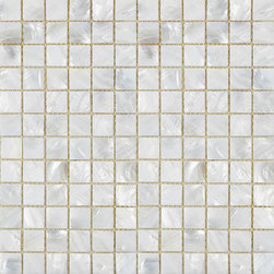 Shell mosaic - Products