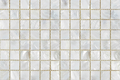 Shell mosaic