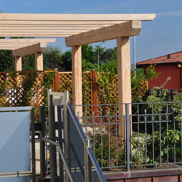 Giardini pensili