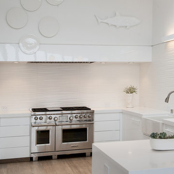Kitchen Design Contest 13-14 Entries