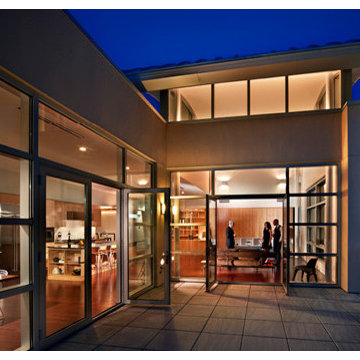 Condo at Castalia