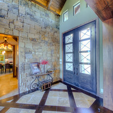 door