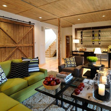 accessories for living room