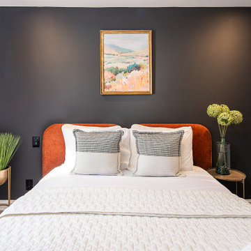 The Curated Stay