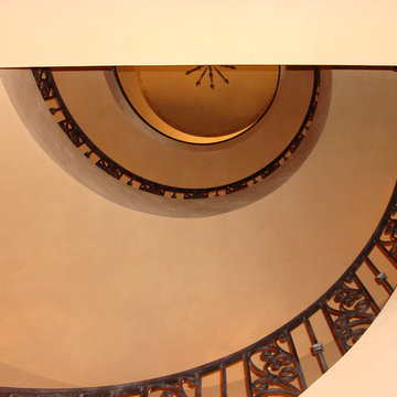 Stairways