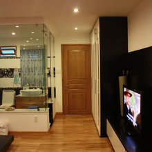 kamar utama