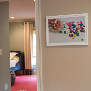 Playroom: The World Is Yours ...
