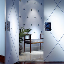 House Entry, corridor