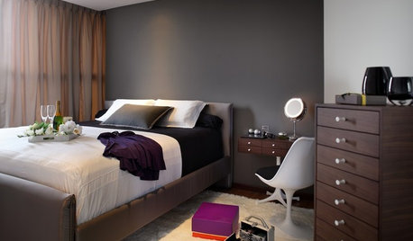 Design Your Dream Bedroom With These Key Measurements
