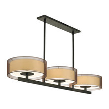 island lighting