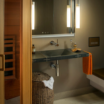 MIDCENTURY MODERN
