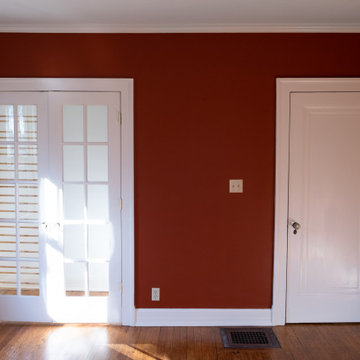 South Inglewood Remodel