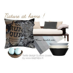 Styleboards - Decorative Pillows