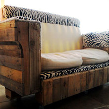 Creaciones con Pallets