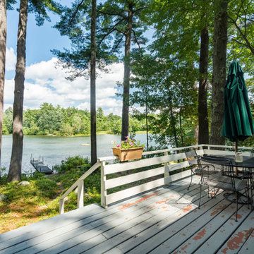 10 Jacks Road Moultonborough, NH