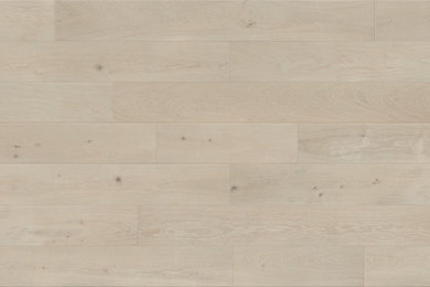 9.5" WIRE BRUSHED NEW YORK WHITE OAK